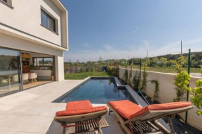 Hotels in Clapiers